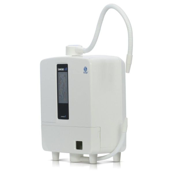 LeveLuk K8