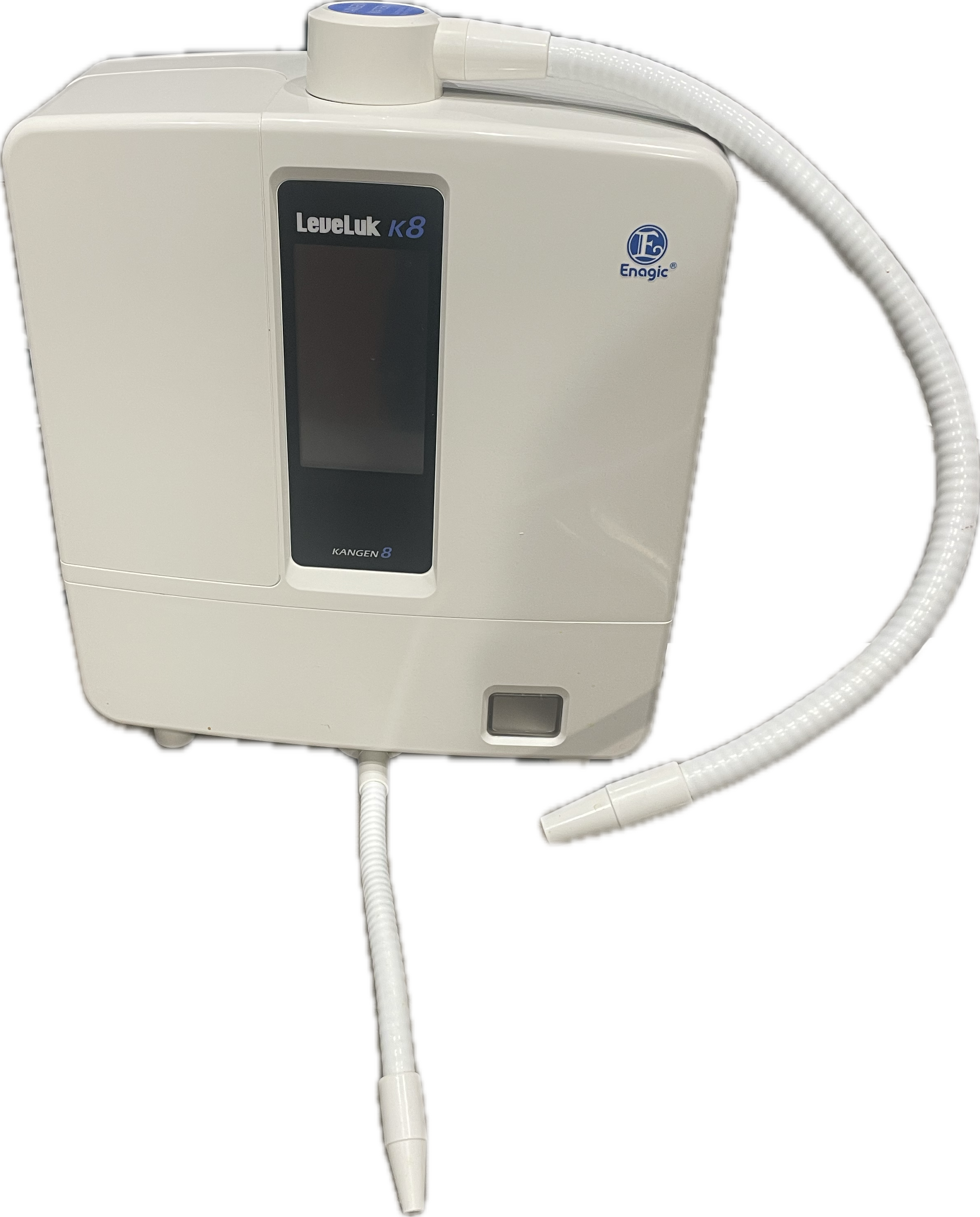 LeveLuk K8