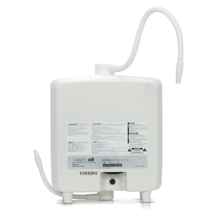 LeveLuk K8